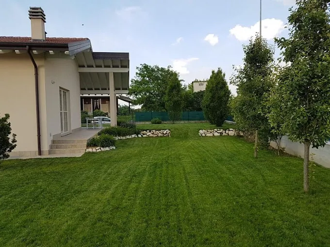 Riqualificazione spazio verde Cesena